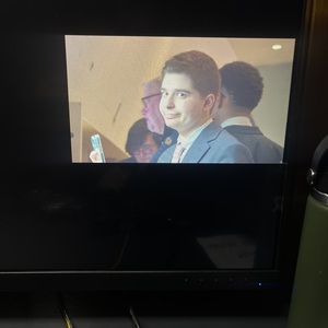 Fundraising Page: Brian Morgenstern